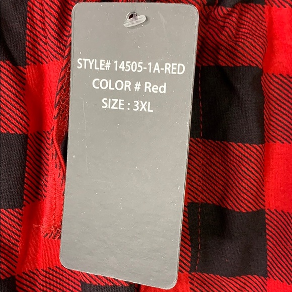 At The Buzzer Pajama Pants - Picture 4 of 6